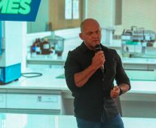 Novo posto da Polícia Científica em Irati beneficia 11 cidades do Centro-Sul