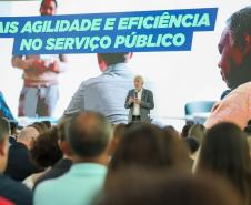 Estado vai capacitar dois mil servidores para atuarem em contratações públicas
