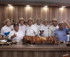 Show Rural termina com grande participação do Estado e público recorde de 430 mil pessoas