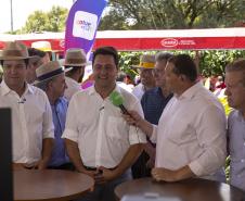 Show Rural termina com grande participação do Estado e público recorde de 430 mil pessoas