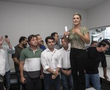 Piana inaugura em Altamira do Paraná a 4ª sede da Apae com recursos do Estado