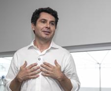 Piana inaugura em Altamira do Paraná a 4ª sede da Apae com recursos do Estado