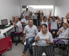 Piana inaugura em Altamira do Paraná a 4ª sede da Apae com recursos do Estado