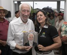 Piana inaugura em Altamira do Paraná a 4ª sede da Apae com recursos do Estado