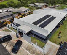 Piana inaugura em Altamira do Paraná a 4ª sede da Apae com recursos do Estado