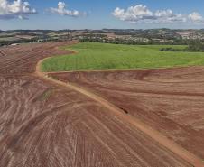Estado libera R$ 49,9 milhões para pavimentar ruas urbanas e estradas rurais de Roncador