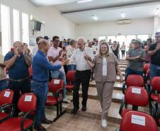 Estado libera R$ 49,9 milhões para pavimentar ruas urbanas e estradas rurais de Roncador