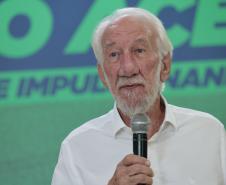 Estado libera R$ 49,9 milhões para pavimentar ruas urbanas e estradas rurais de Roncador