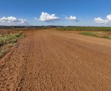 Estado libera R$ 49,9 milhões para pavimentar ruas urbanas e estradas rurais de Roncador