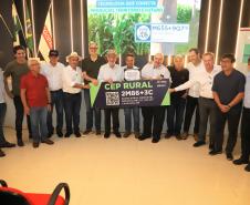 Fim do endereço inexistente: Paraná lança CEP Rural e sistema de rotas por GPS