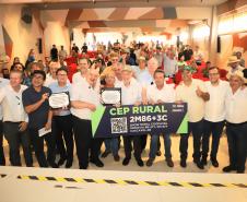 Fim do endereço inexistente: Paraná lança CEP Rural e sistema de rotas por GPS