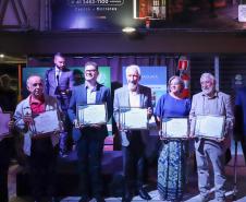 A lei 22.703/2025 foi sancionada em outubro do ano passado pelo Governo do Paraná. Ela inseriu no Calendário Oficial de Eventos do Estado do Paraná a data de 5 de fevereiro alusiva ao aniversário da inauguração da Estrada de Ferro Paranaguá – Curitiba.