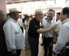 Acesso facilitado ao crédito: BRDE firma convênios para beneficiar Oeste e Sudoeste