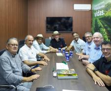 Acesso facilitado ao crédito: BRDE firma convênios para beneficiar Oeste e Sudoeste