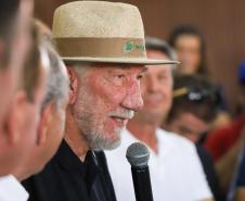 Acesso facilitado ao crédito: BRDE firma convênios para beneficiar Oeste e Sudoeste