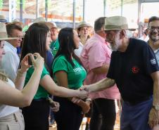 Acesso facilitado ao crédito: BRDE firma convênios para beneficiar Oeste e Sudoeste