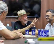 Acesso facilitado ao crédito: BRDE firma convênios para beneficiar Oeste e Sudoeste