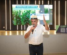 Paraná + Sustentável: Estado lança plataforma para apoiar produtores com dados qualificados