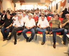 Paraná + Sustentável: Estado lança plataforma para apoiar produtores com dados qualificados