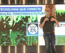 Paraná + Sustentável: Estado lança plataforma para apoiar produtores com dados qualificados