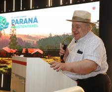 Paraná + Sustentável: Estado lança plataforma para apoiar produtores com dados qualificados