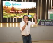 Paraná + Sustentável: Estado lança plataforma para apoiar produtores com dados qualificados