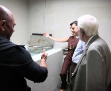 Polícia Científica amplia estrutura e atendimento com nova unidade em Telêmaco Borba