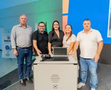 Estado anuncia R$ 63,5 milhões em kits tecnológicos para escolas municipais