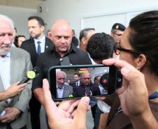 Polícia Científica amplia estrutura e atendimento com nova unidade em Telêmaco Borba