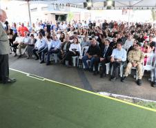 Polícia Científica amplia estrutura e atendimento com nova unidade em Telêmaco Borba