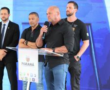 Polícia Científica amplia estrutura e atendimento com nova unidade em Telêmaco Borba