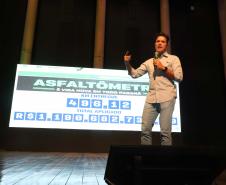 Paraná capacita mais de 800 pessoas para ampliar transparência em obras de pavimentação