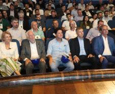 Paraná capacita mais de 800 pessoas para ampliar transparência em obras de pavimentação