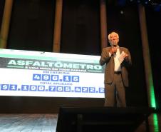 Paraná capacita mais de 800 pessoas para ampliar transparência em obras de pavimentação