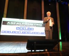 Paraná capacita mais de 800 pessoas para ampliar transparência em obras de pavimentação