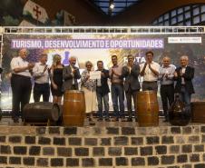 Rota da Uva & Vinho: Paraná lança circuito para impulsionar vitivinucultura e valorizar tradições