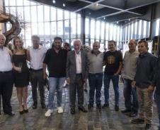 Rota da Uva & Vinho: Paraná lança circuito para impulsionar vitivinucultura e valorizar tradições