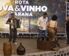 Rota da Uva & Vinho: Paraná lança circuito para impulsionar vitivinucultura e valorizar tradições