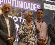 Rota da Uva & Vinho: Paraná lança circuito para impulsionar vitivinucultura e valorizar tradições