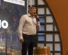 Rota da Uva & Vinho: Paraná lança circuito para impulsionar vitivinucultura e valorizar tradições