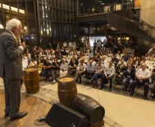 Rota da Uva & Vinho: Paraná lança circuito para impulsionar vitivinucultura e valorizar tradições