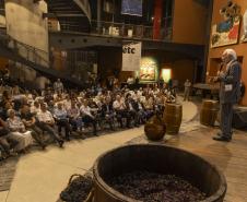 Rota da Uva & Vinho: Paraná lança circuito para impulsionar vitivinucultura e valorizar tradições