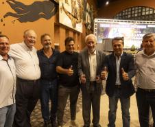 Rota da Uva & Vinho: Paraná lança circuito para impulsionar vitivinucultura e valorizar tradições