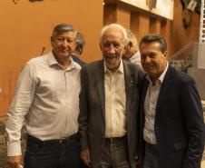 Rota da Uva & Vinho: Paraná lança circuito para impulsionar vitivinucultura e valorizar tradições