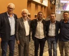 Rota da Uva & Vinho: Paraná lança circuito para impulsionar vitivinucultura e valorizar tradições