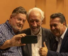 Rota da Uva & Vinho: Paraná lança circuito para impulsionar vitivinucultura e valorizar tradições