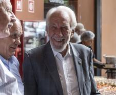 Rota da Uva & Vinho: Paraná lança circuito para impulsionar vitivinucultura e valorizar tradições