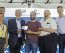 Governo entrega equipamentos e carros para reforçar cuidados com Unidades de Conservação