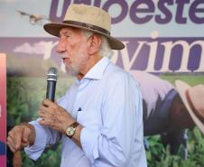 Estado anuncia R$ 16 milhões para novo prédio de pesquisa de alimentos e reformas na Unioeste