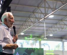 Estado anuncia R$ 16 milhões para novo prédio de pesquisa de alimentos e reformas na Unioeste